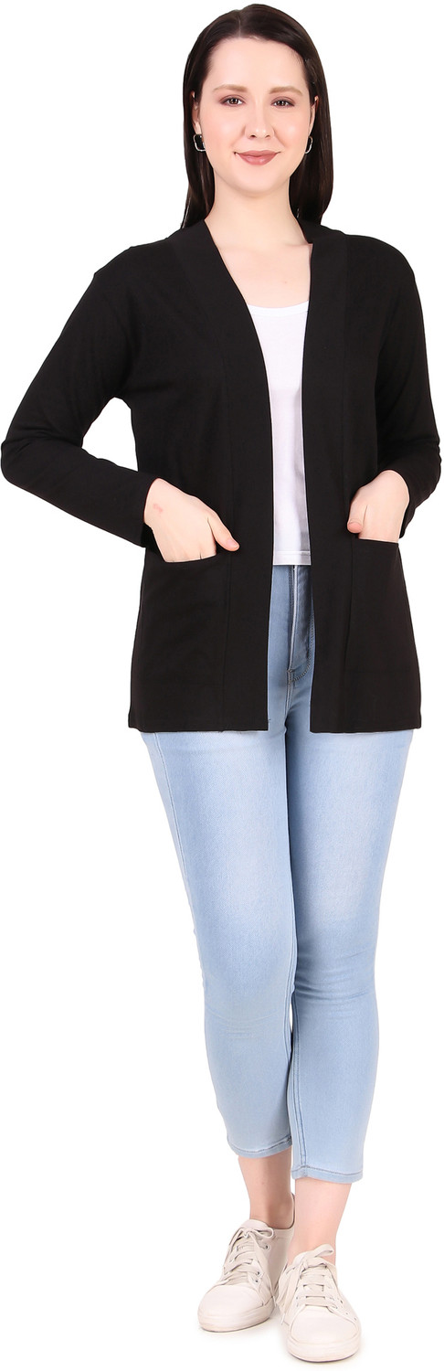 Image of Kanchan World Women Shrug