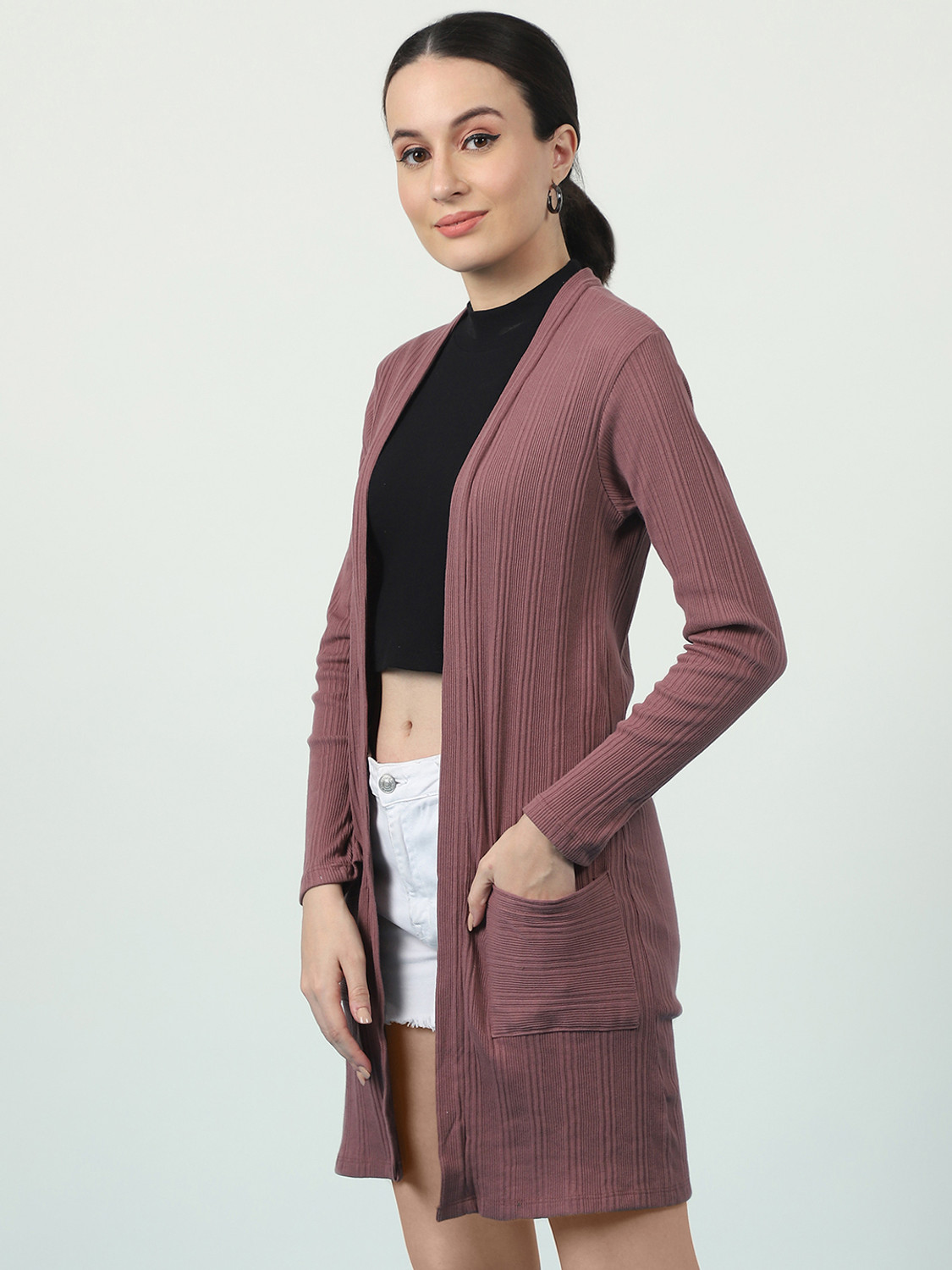Image of RIGO Women Shrug