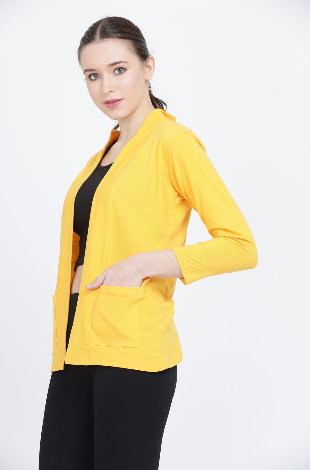 Image of NRG Fashion Women Shrug