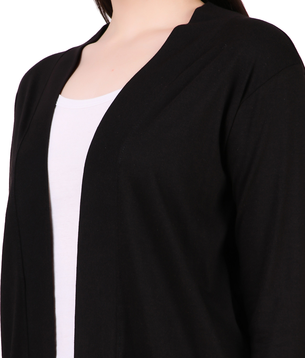 Image of Kanchan World Women Shrug