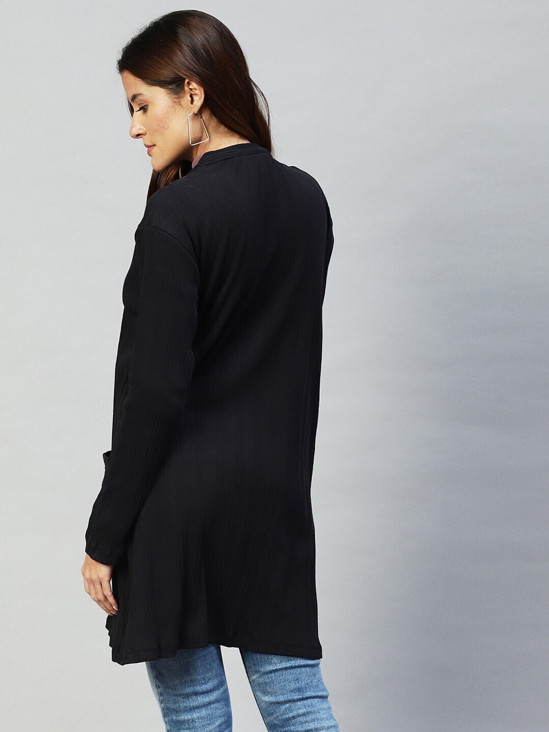 Image of RIGO Women Shrug