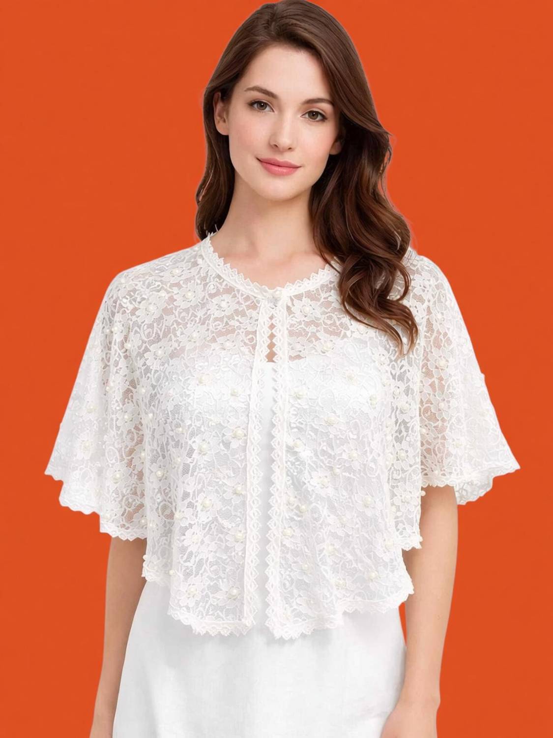 akglobalfashion Women Shrug