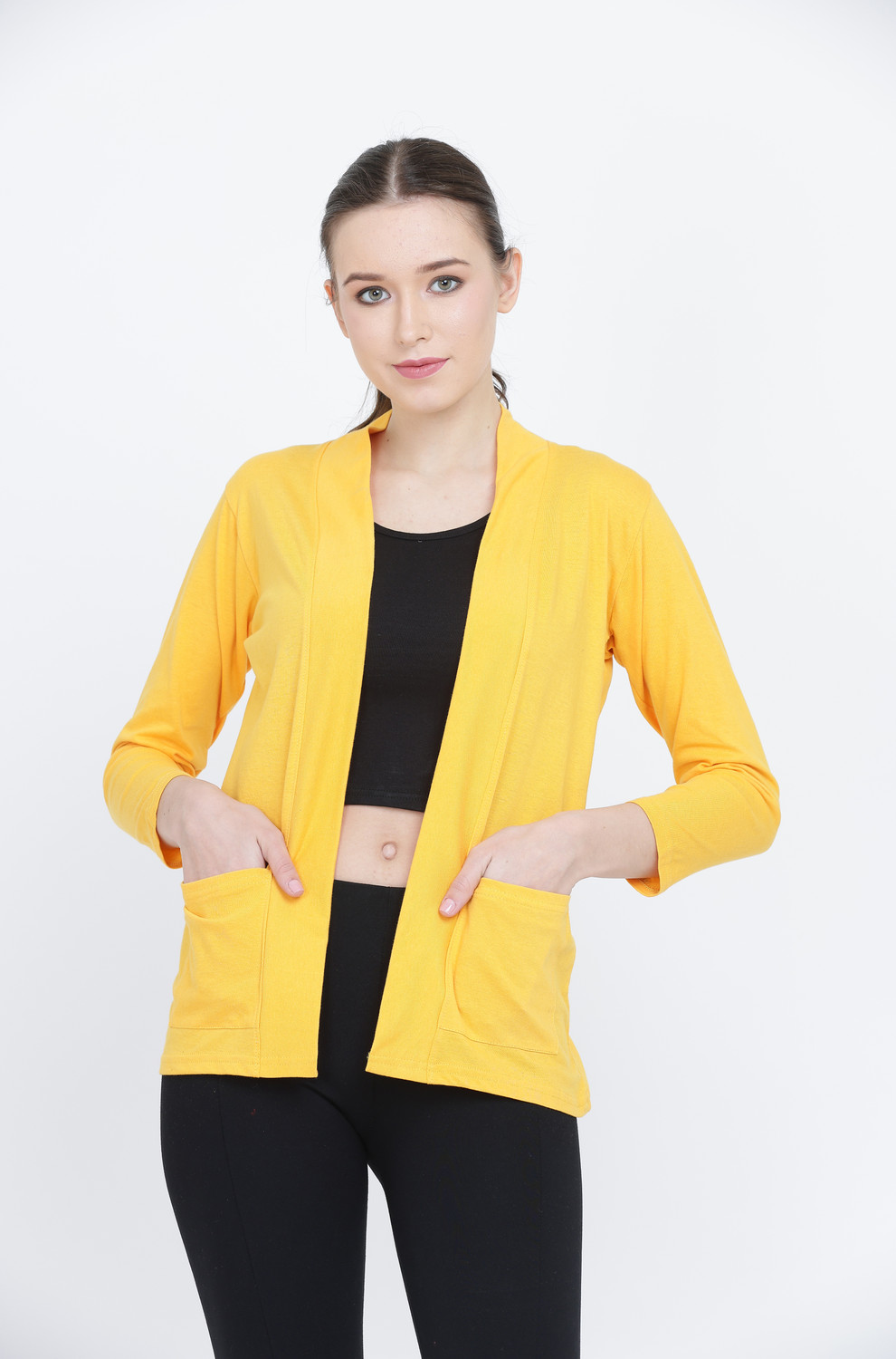 Image of NRG Fashion Women Shrug