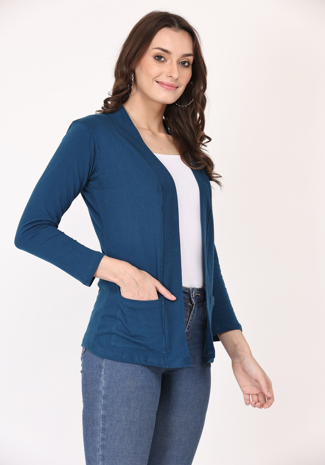 Image of NRG Fashion Women Shrug
