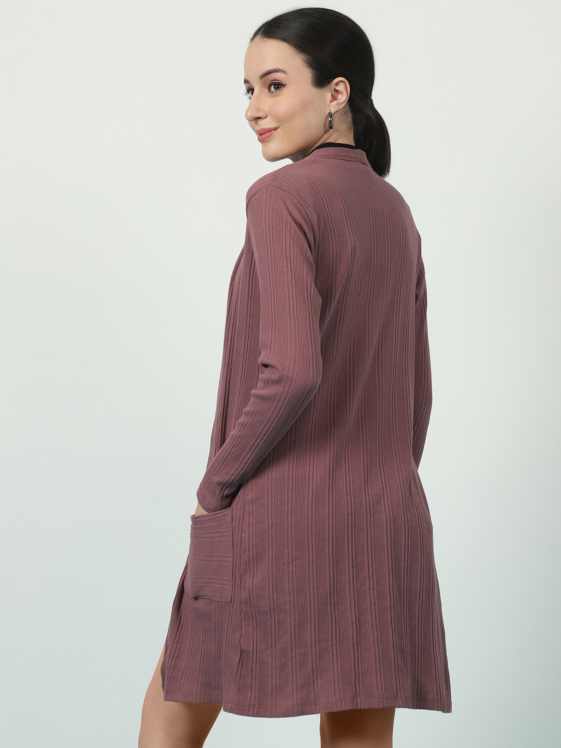 Image of RIGO Women Shrug