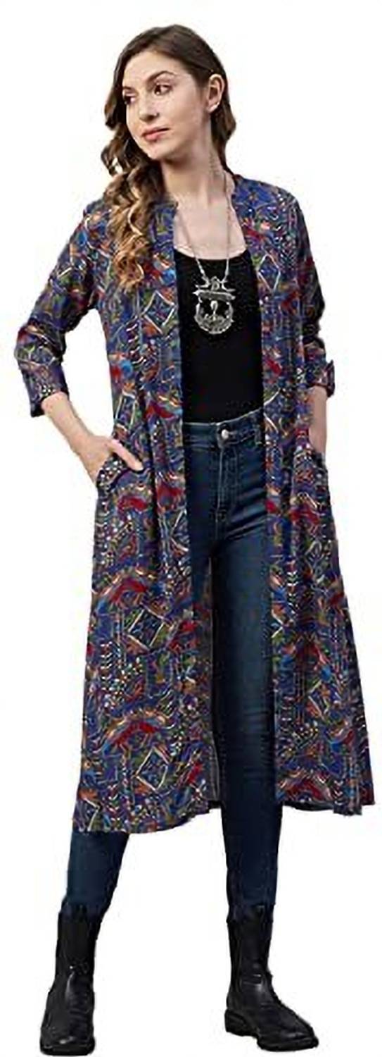 Azira Women Shrug
