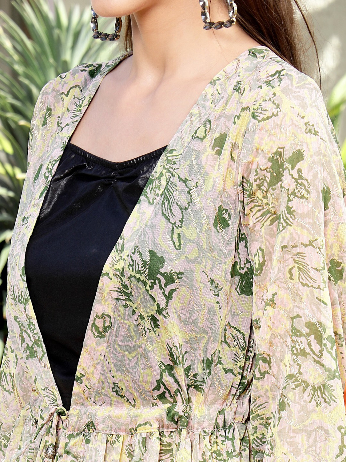 Image of Sera Women Shrug