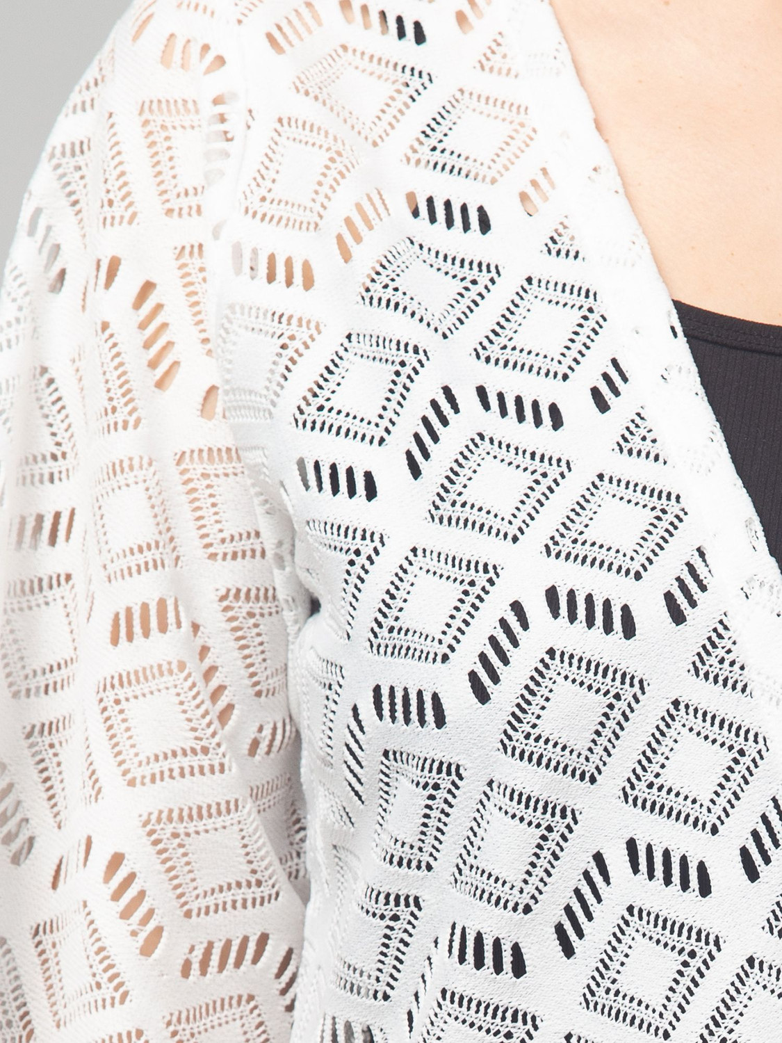 Image of Sk Fabrication Women Shrug