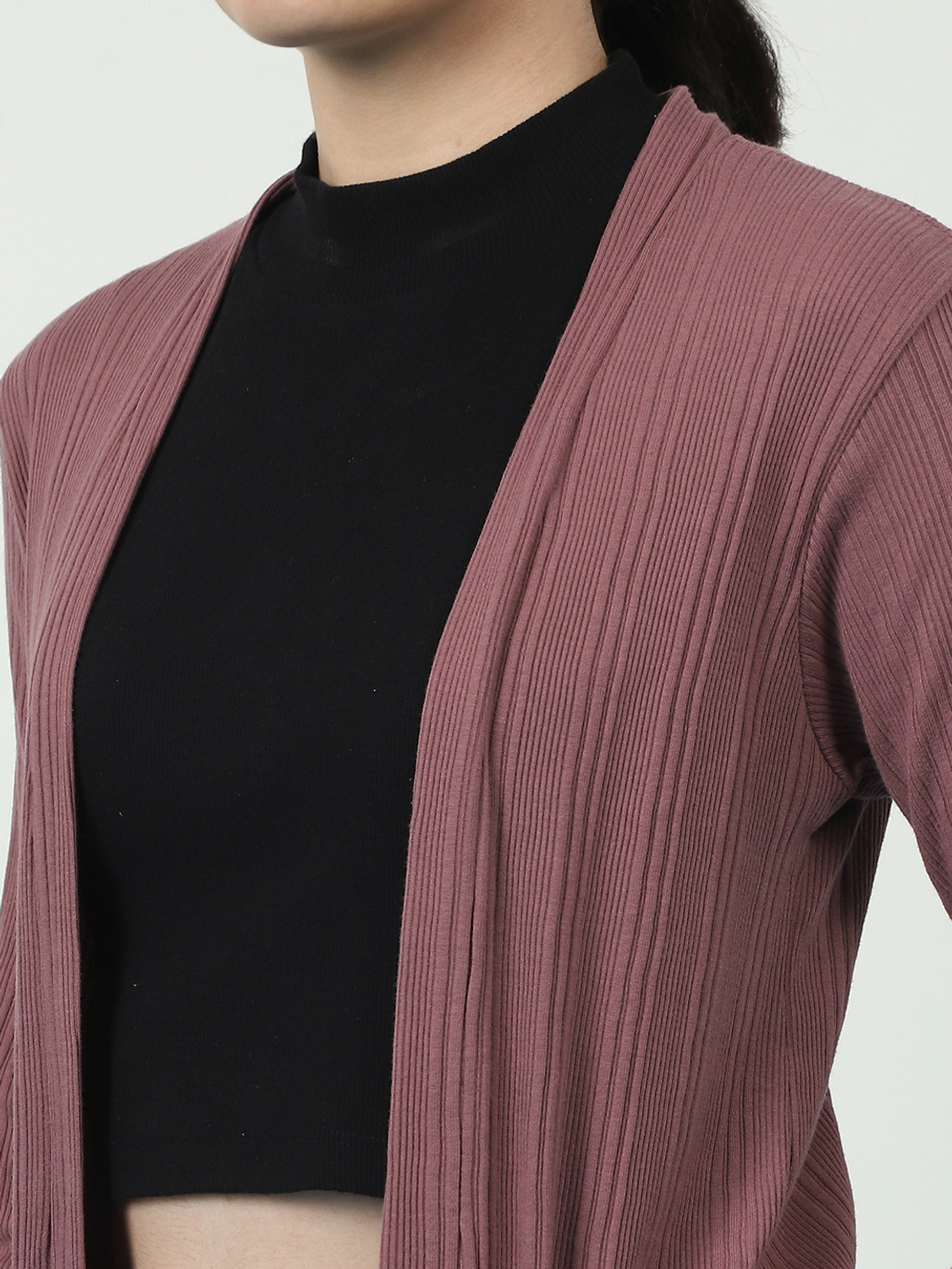 Image of RIGO Women Shrug