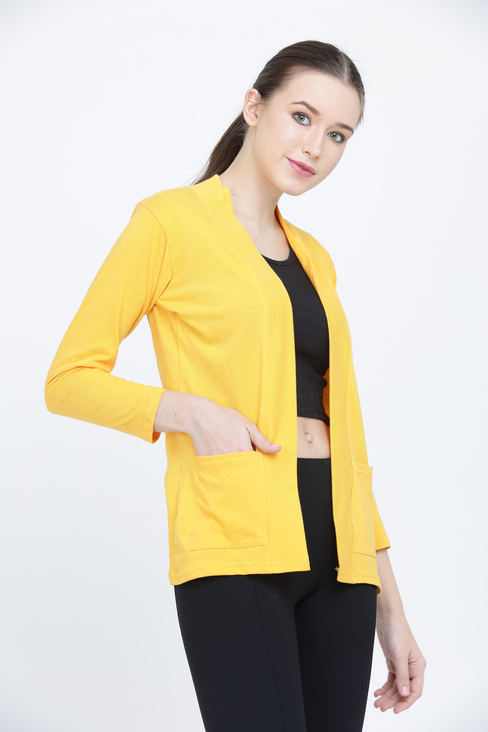 Image of NRG Fashion Women Shrug