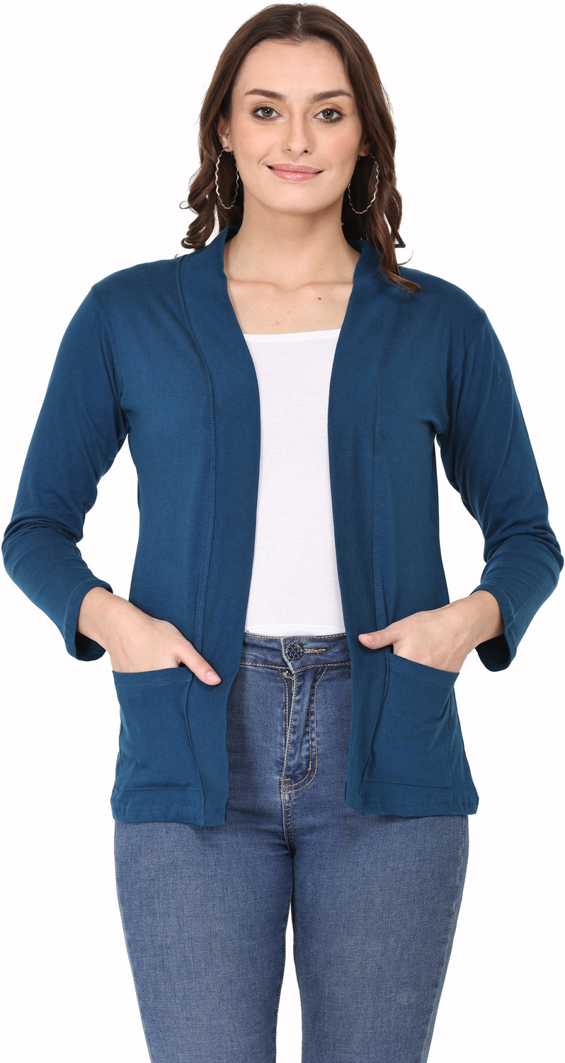 Image of NRG Fashion Women Shrug