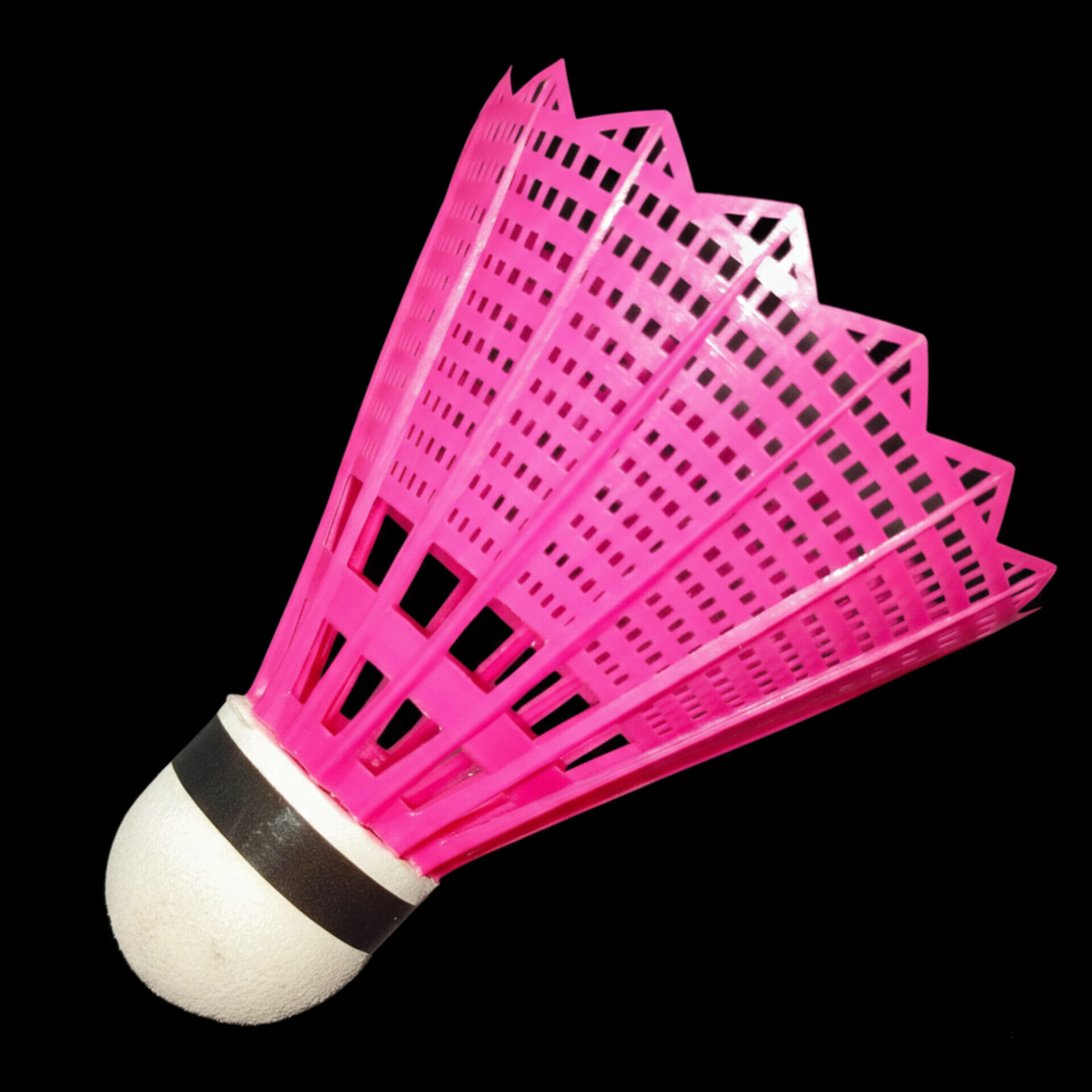 Image of RANSFIT NH8 Nylon Shuttle - Pink
