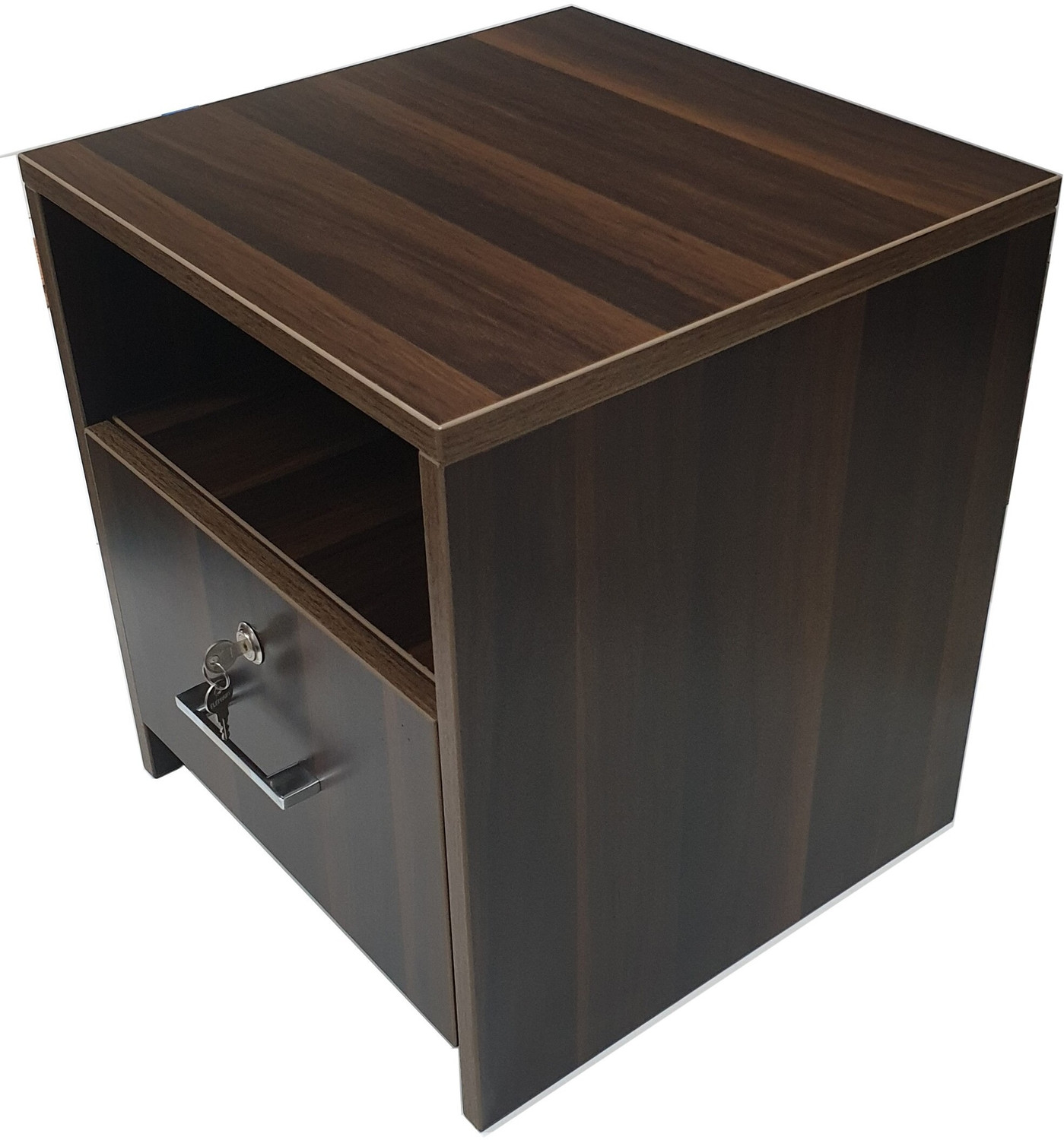 Image of CORE DESIGNS Engineered Wood Bedside Table