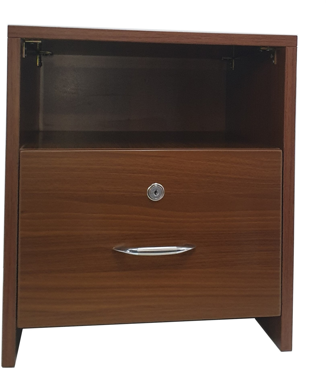 Image of CORE DESIGNS Engineered Wood Bedside Table