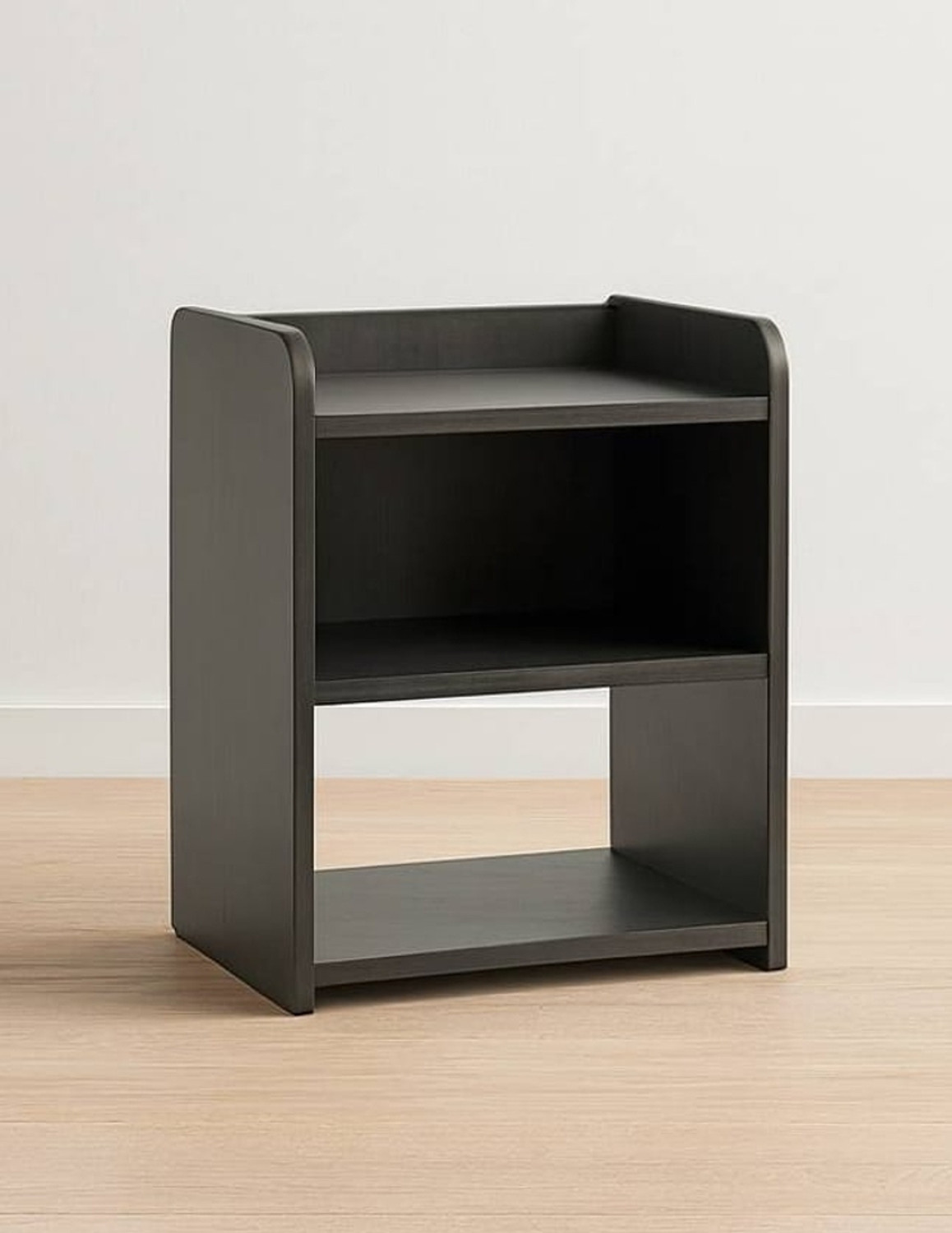 Image of CraftyArt Wooden Side Table / Coffee Table / Bed Side Table Engineered Wood Side Table
