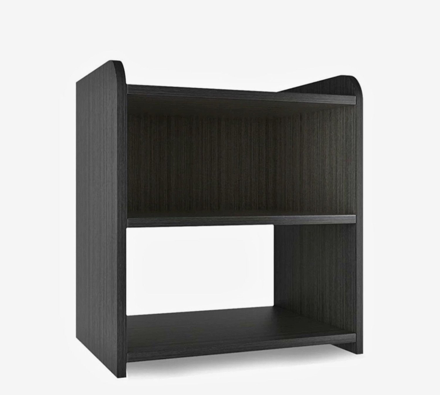 Image of CraftyArt Wooden Side Table / Coffee Table / Bed Side Table Engineered Wood Side Table