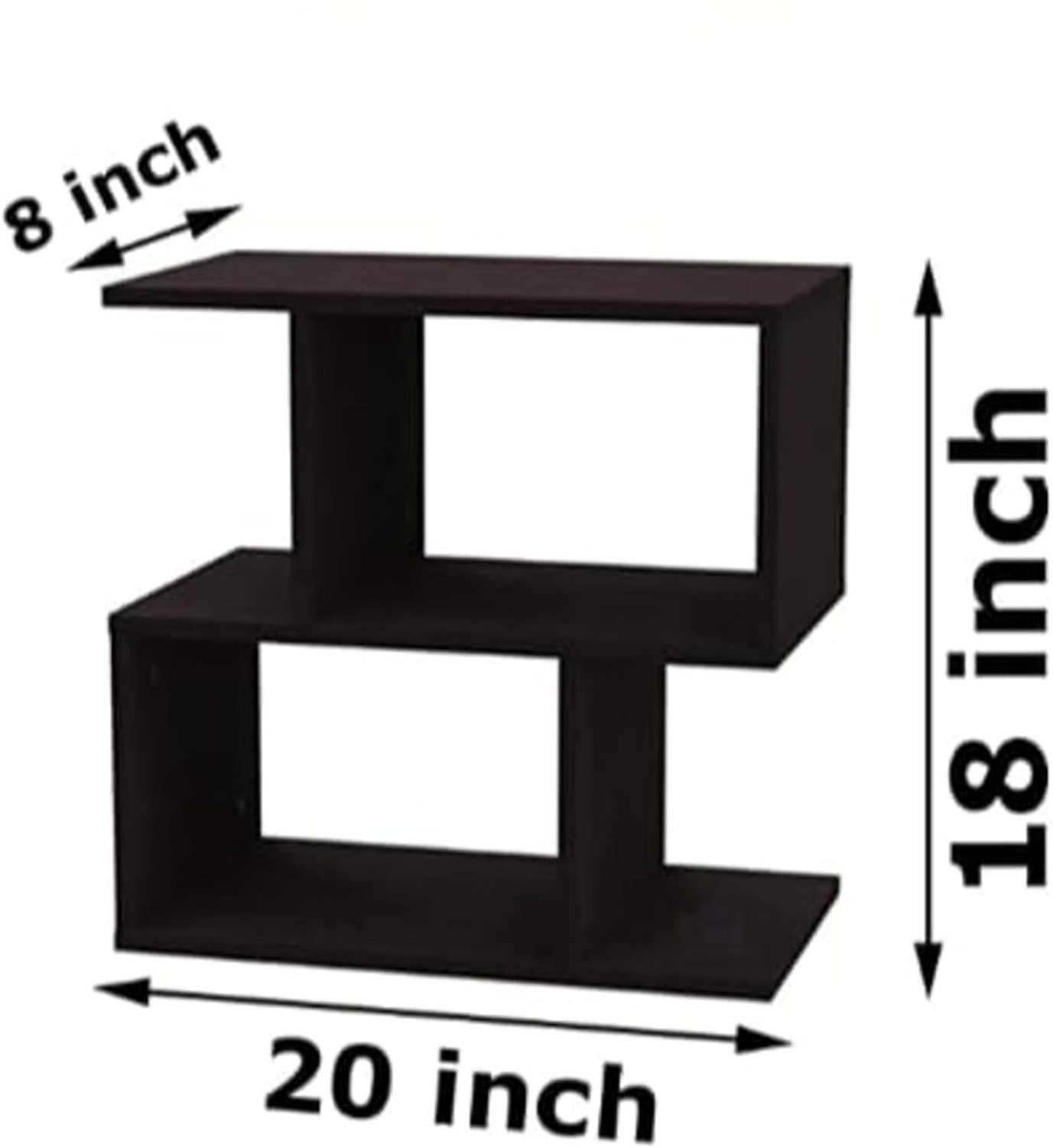 Image of takme Engineered Wood Side Table