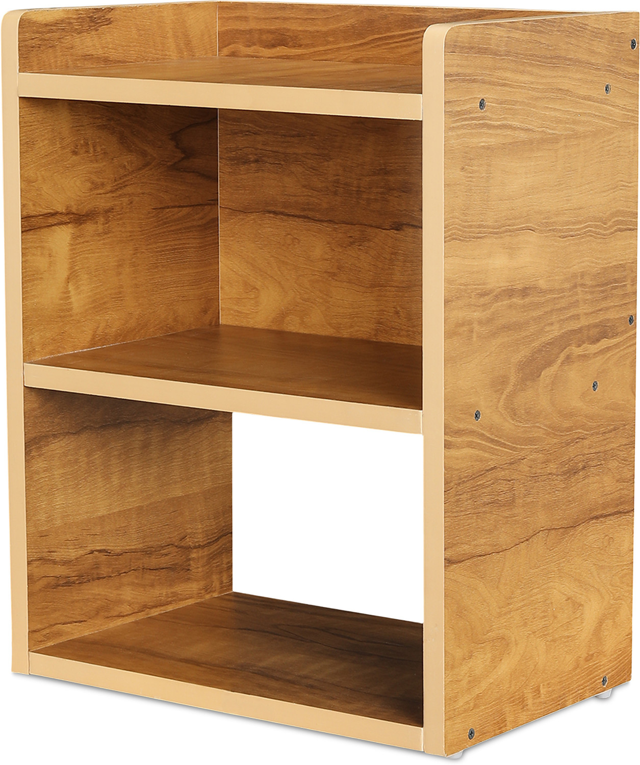 Image of CraftyArt Wooden Side Table / Coffee Table / Bed Side Table Engineered Wood Side Table