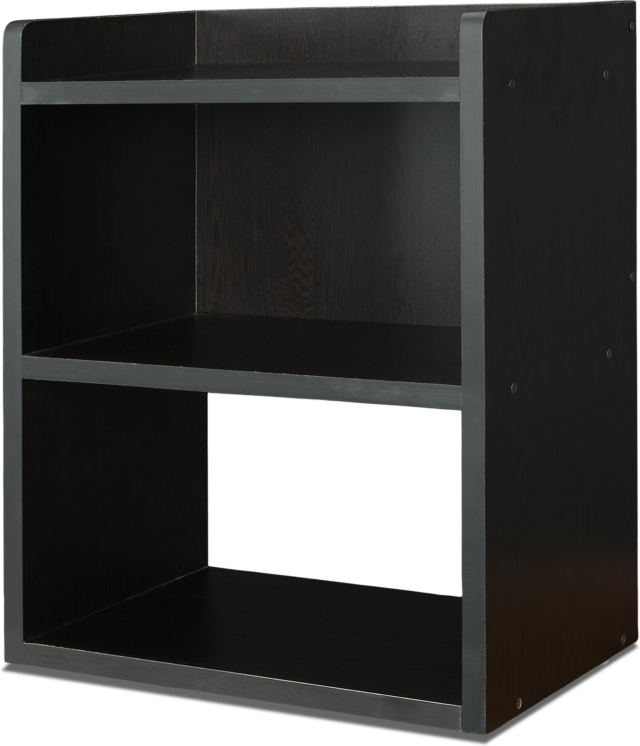 Image of CraftyArt Wooden Side Table / Coffee Table / Bed Side Table Engineered Wood Side Table