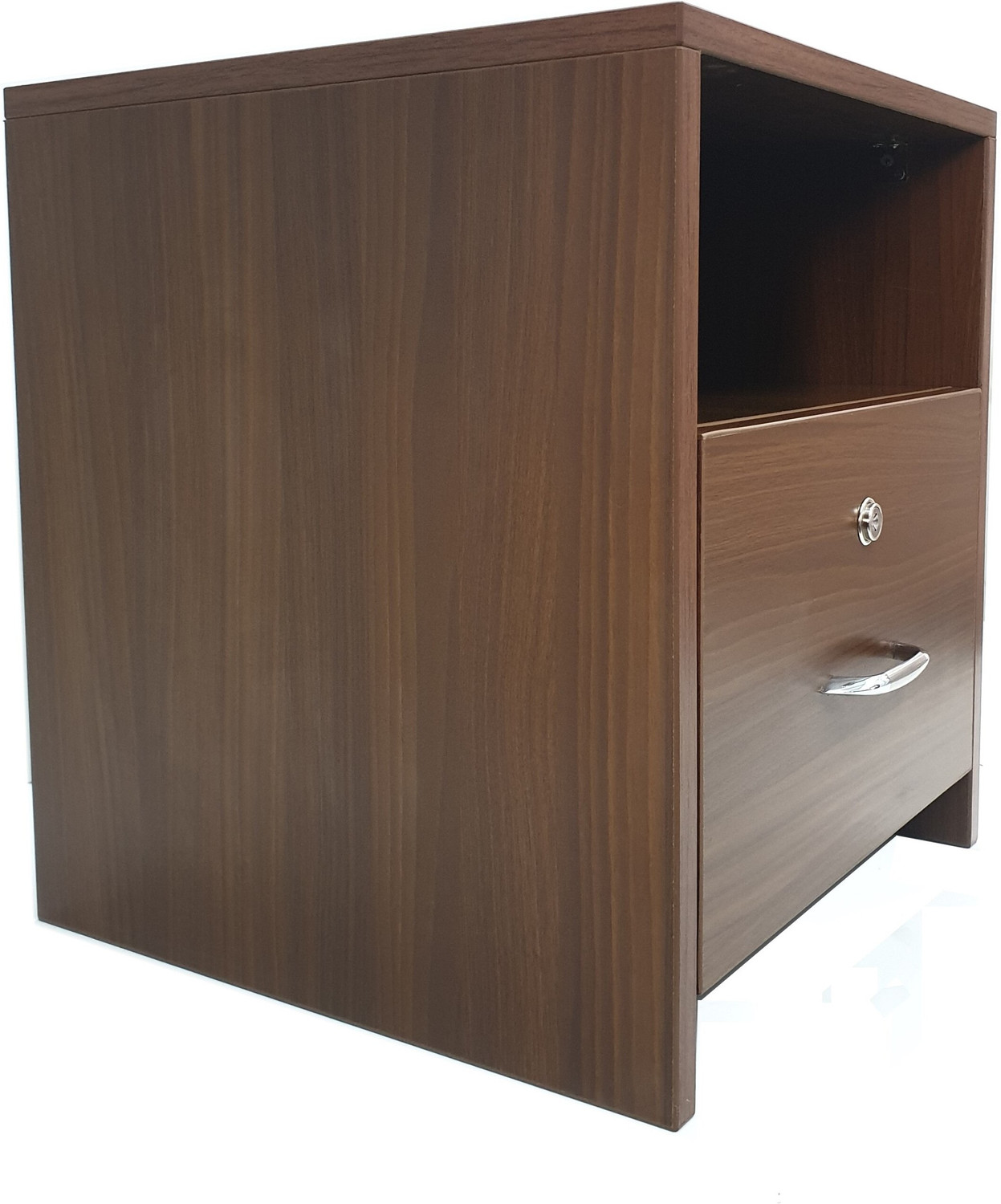 Image of CORE DESIGNS Engineered Wood Bedside Table