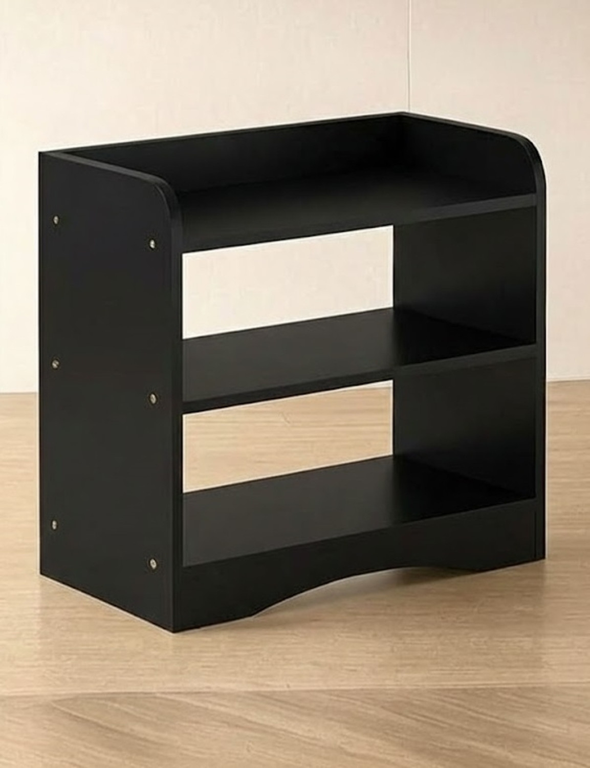 Image of SHILAT ENTERPRISES NEW SIDE TABLE 001 Solid Wood End Table