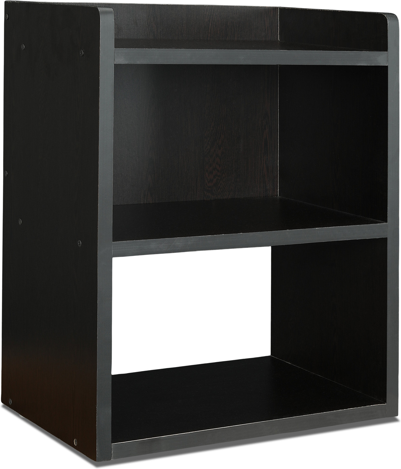 Image of CraftyArt Wooden Side Table / Coffee Table / Bed Side Table Engineered Wood Side Table
