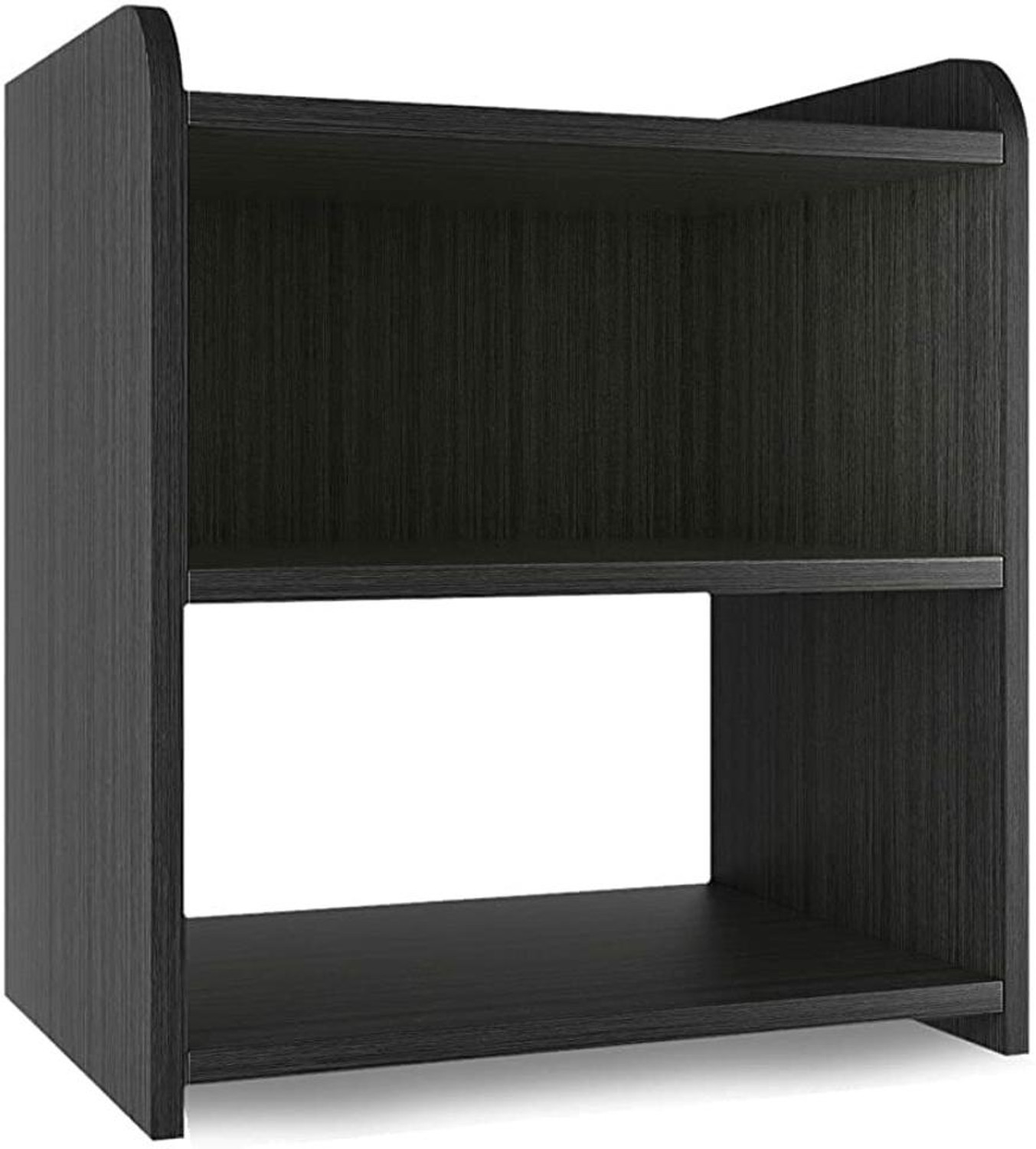 Image of WOOD MINE Engineered Wood Bedside Table