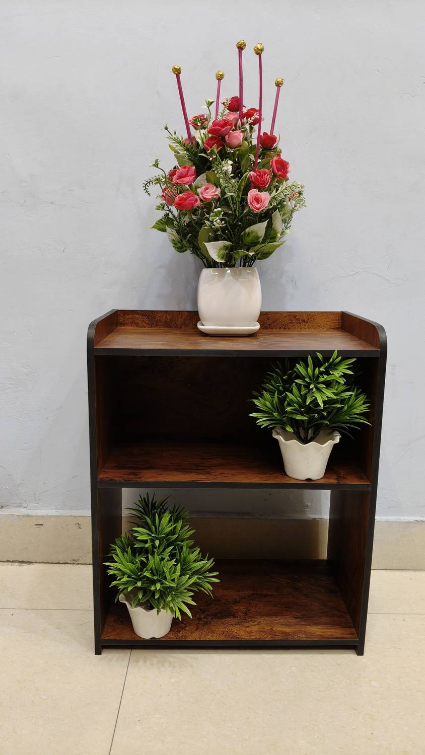 SHILAT ENTERPRISES Beside Table For Living Room and Bedroom Solid