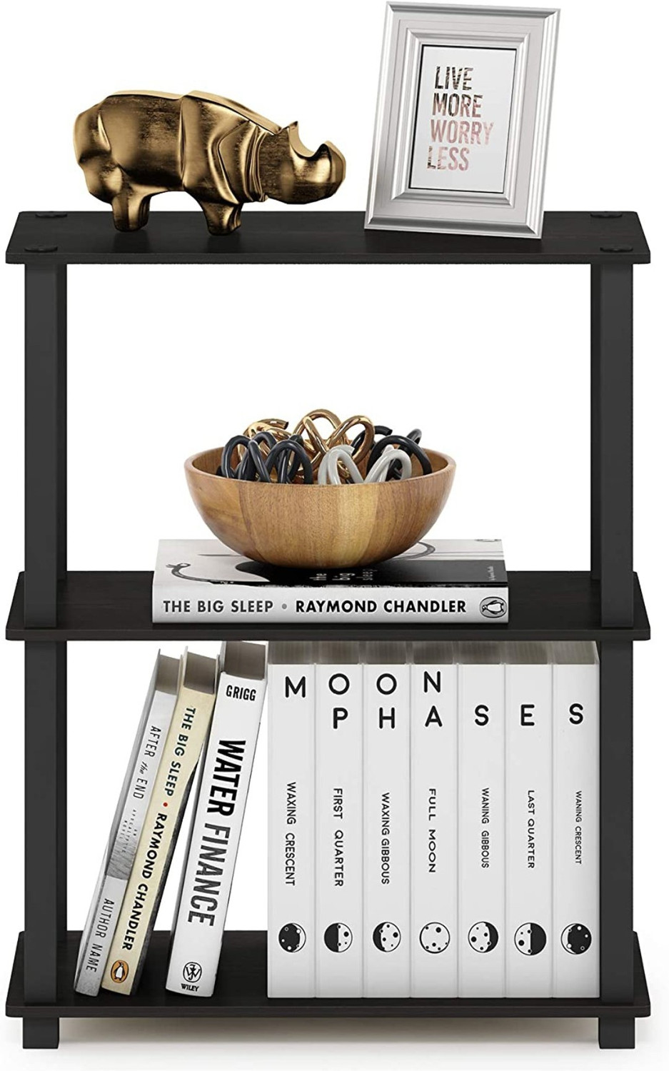 Image of pndggroup Engineered Wood Side Table
