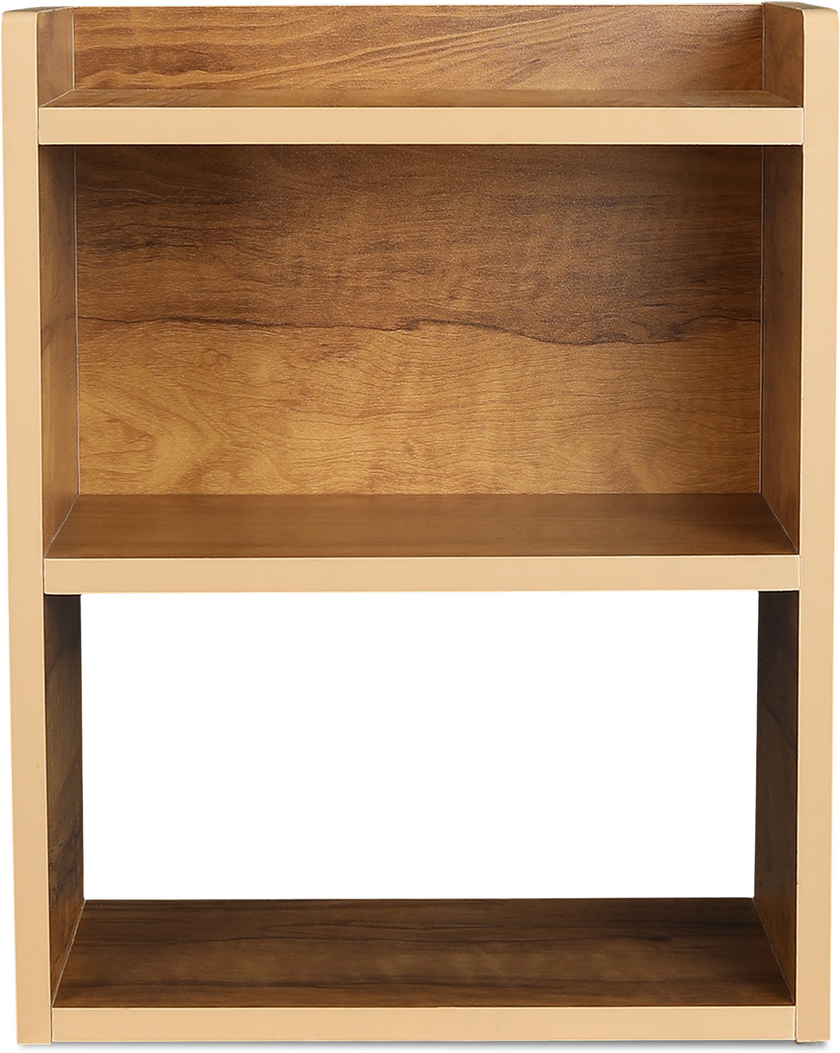 Image of CraftyArt Wooden Side Table / Coffee Table / Bed Side Table Engineered Wood Side Table
