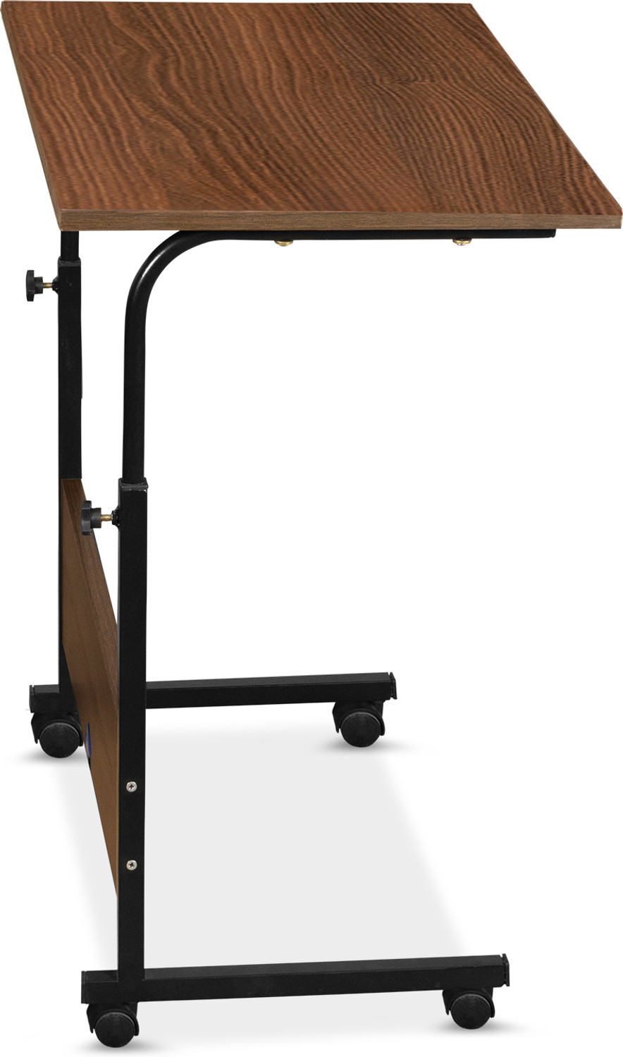 Image of Flipkart Perfect Homes Studio Fly Engineered Wood Side Table