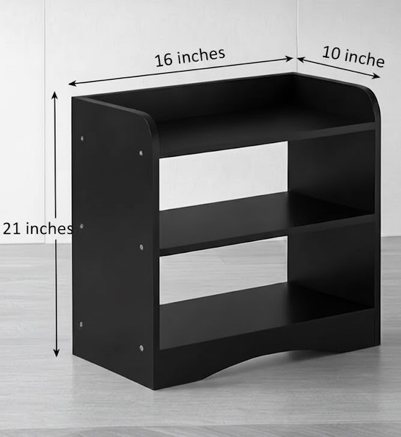 Image of SHILAT ENTERPRISES NEW SIDE TABLE 001 Solid Wood End Table