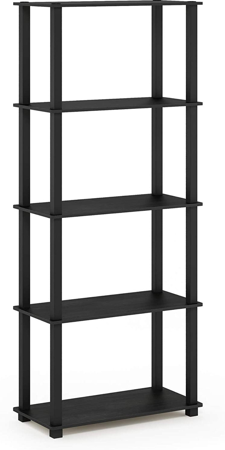 Image of pndggroup Wooden Rectangular Side Table / Coffee Table / Bed Side Table Engineered Wood Side Table
