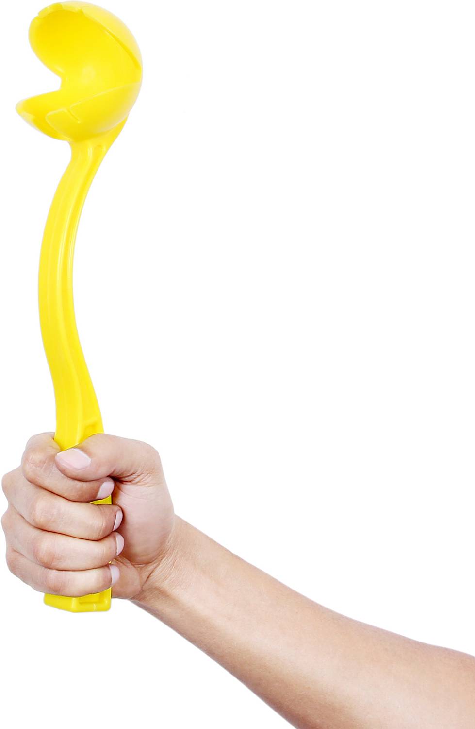 ALKA Sidearm Ball Thrower