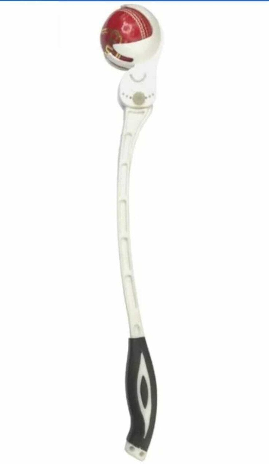 Image of MODAM SELF ADJUSTABLE ADVANCE SIDE ARM BALL THEROW Sidearm Ball Thrower