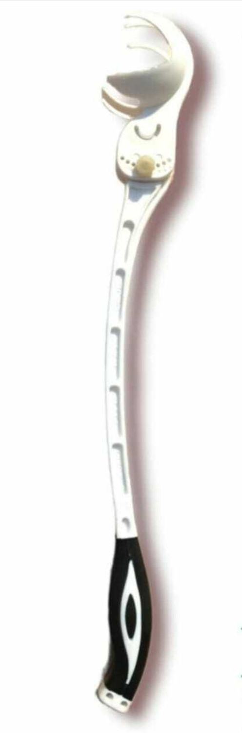 Image of MODAM SELF ADJUSTABLE ADVANCE SIDE ARM BALL THEROW Sidearm Ball Thrower