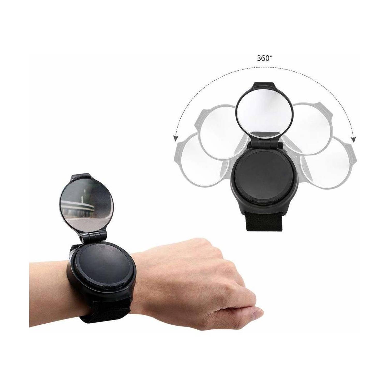 2fortheroad x Signal Mirror