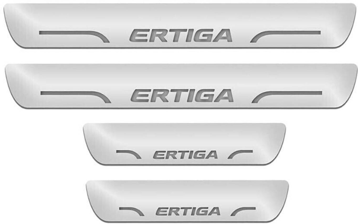 RohanEshop Maruti Suzuki Ertiga Door Sill Plate - Image 2