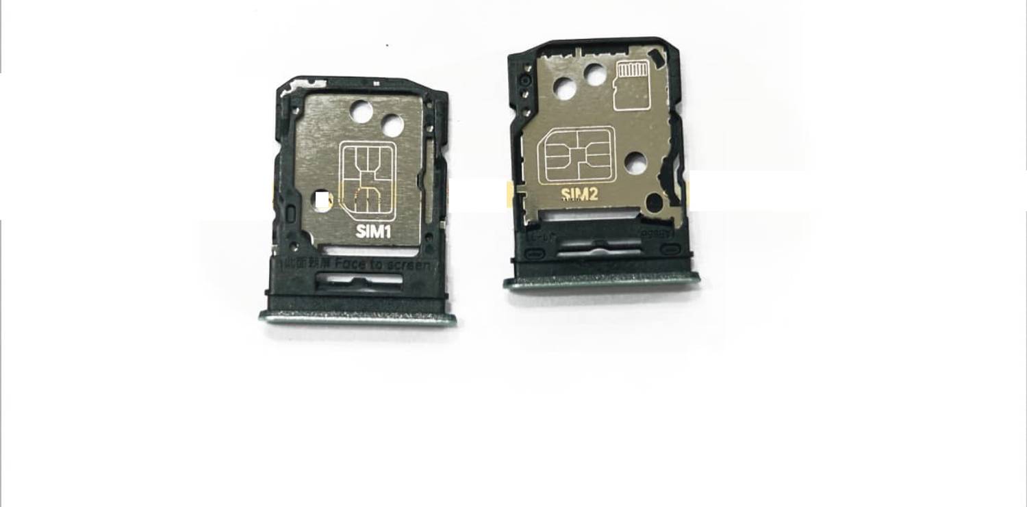 anonbasics Sim Card Tray