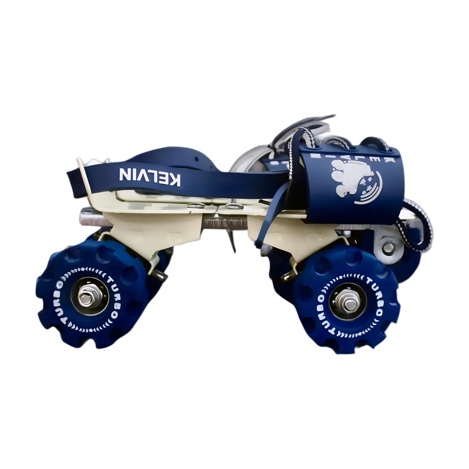 Image of kelvin KelvinTurboPro Quad Roller Adults Size 11 UK - 5 UK