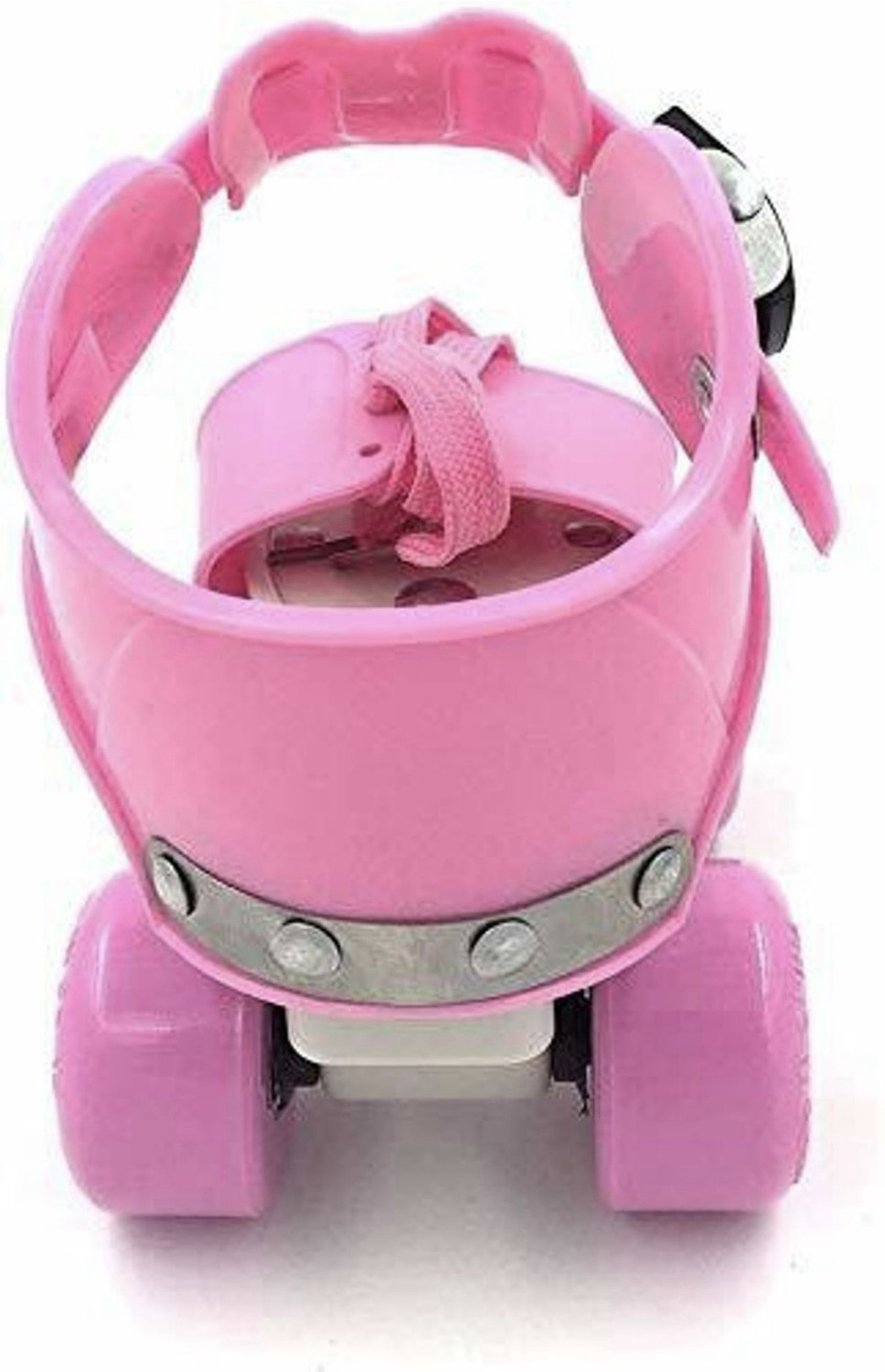 Image of FastSkate Fast SkatePVE028 Quad Roller Kids Size 4 UK - 8 UK