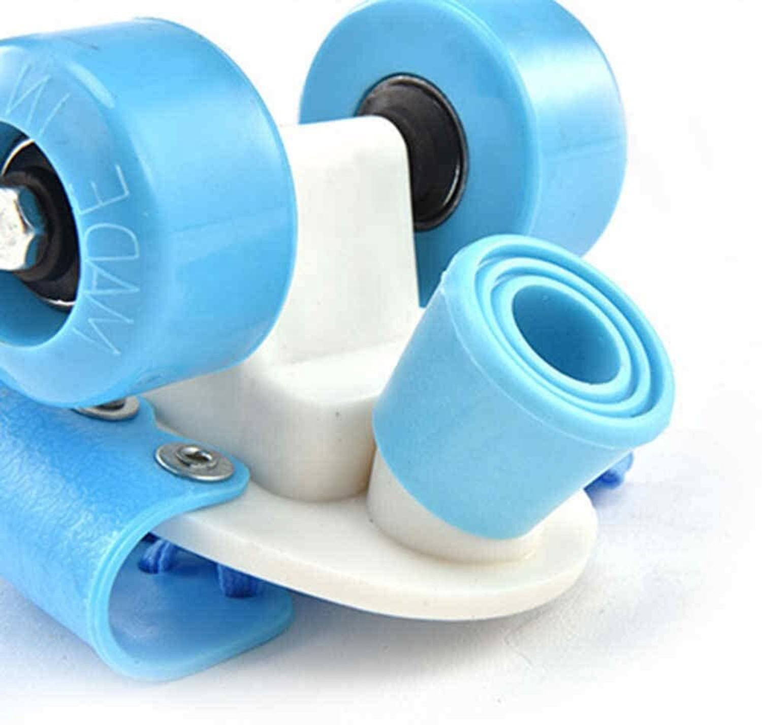 Image of KORAT ENTERPRISE 3-11 year adjustable quad roller skate Quad Roller Kids