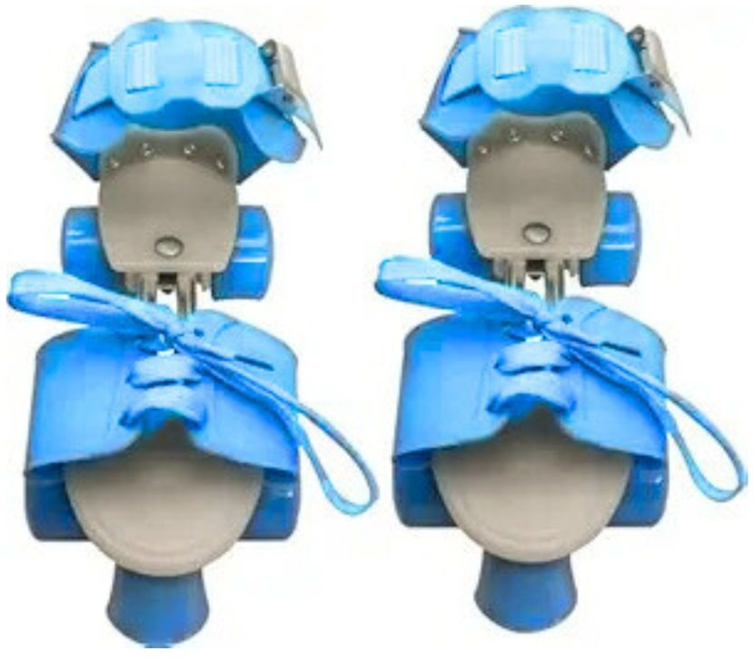 Image of KORAT ENTERPRISE 3-11 year adjustable quad roller skate Quad Roller Kids