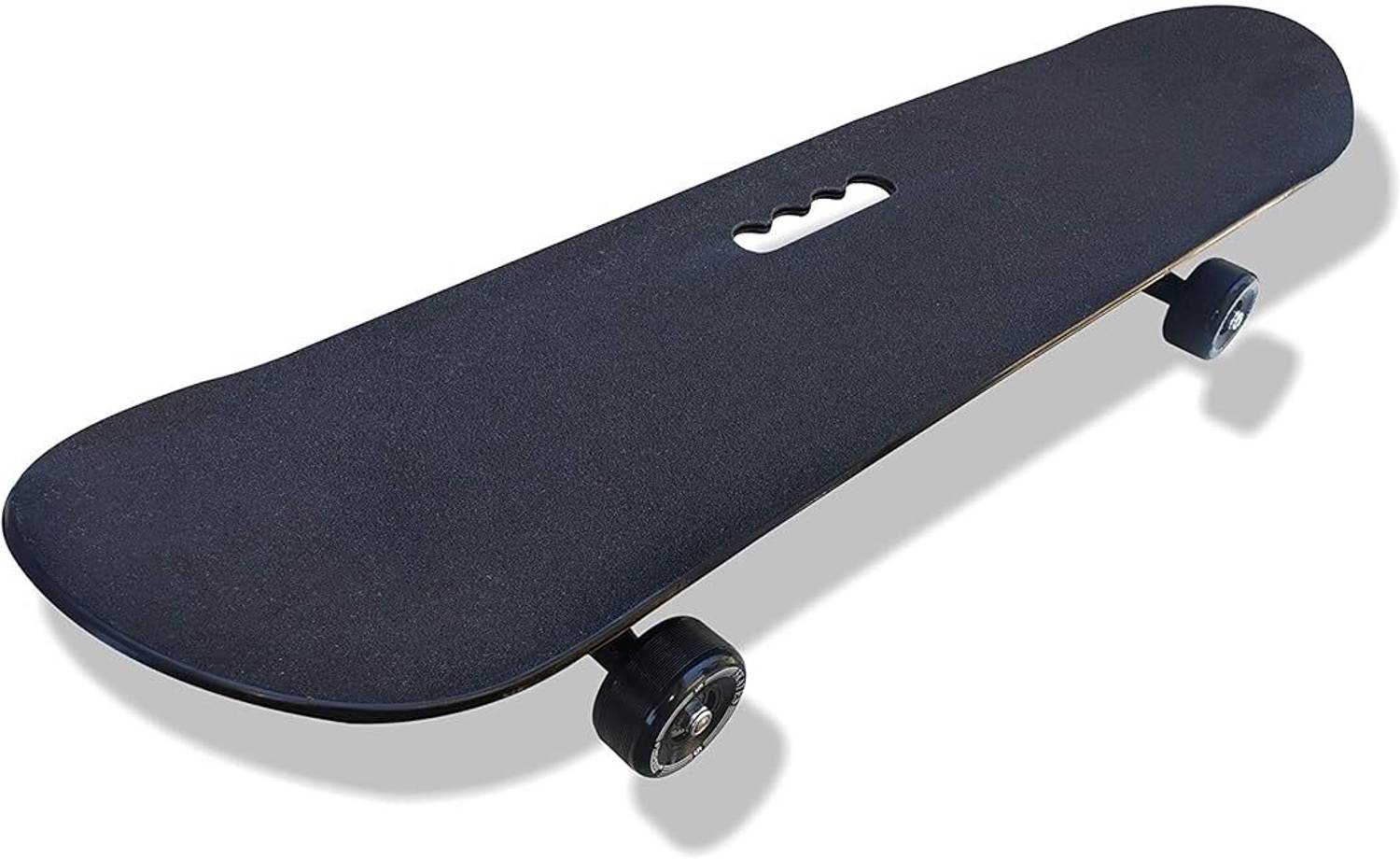 Jaspo Hurricane Ollie 31 inch Skateboard - Image 4