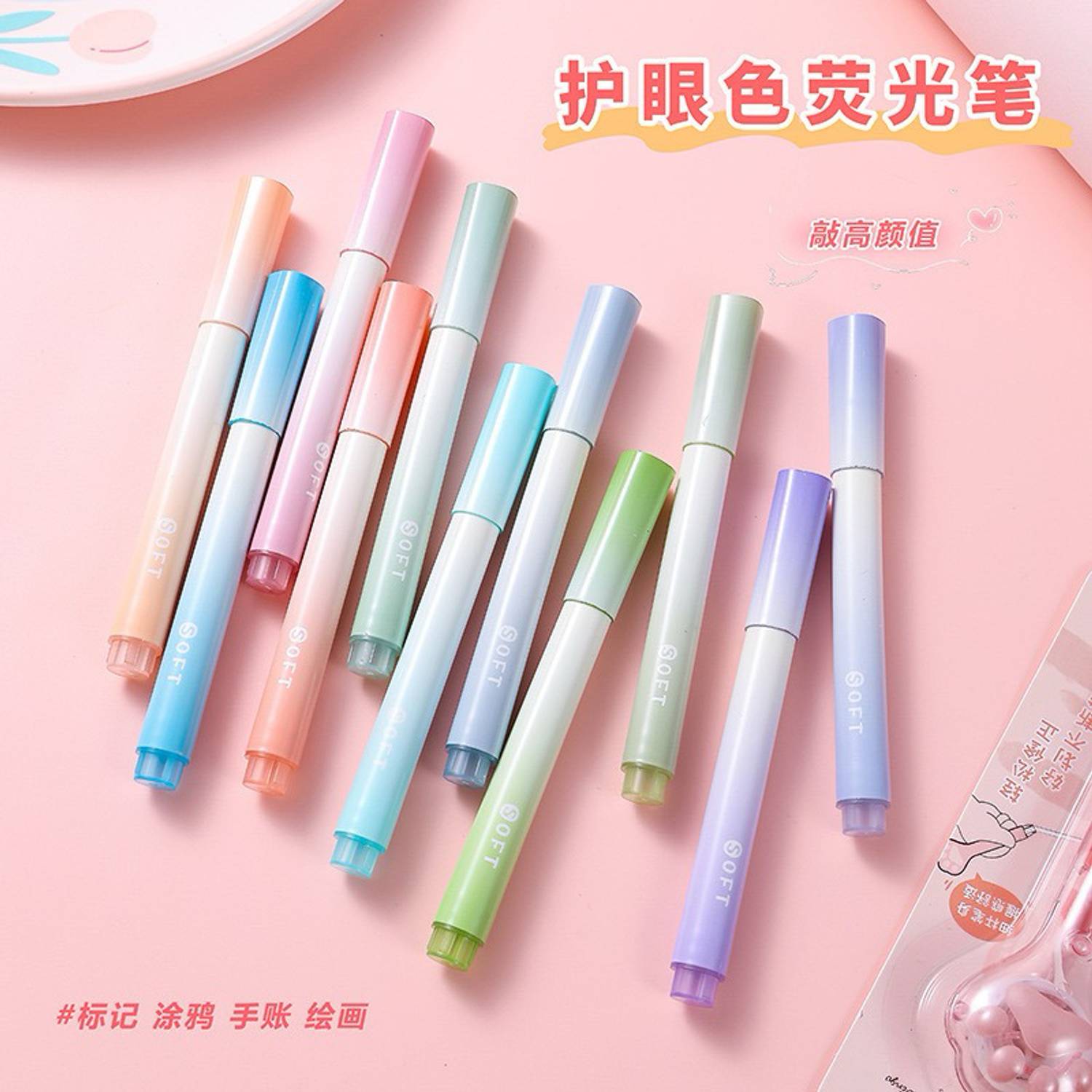 Flipkart.com | Chiisen Classic Superfine Nib Sketch Pens -