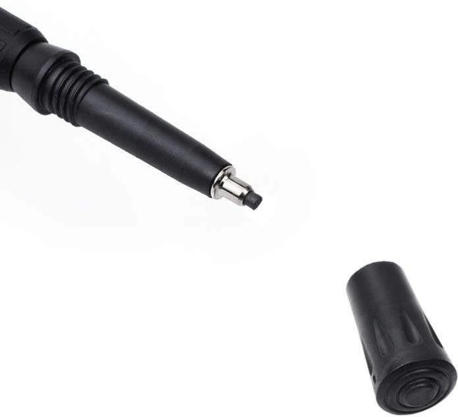 Image of boos baby 2 Section Trekking Pole