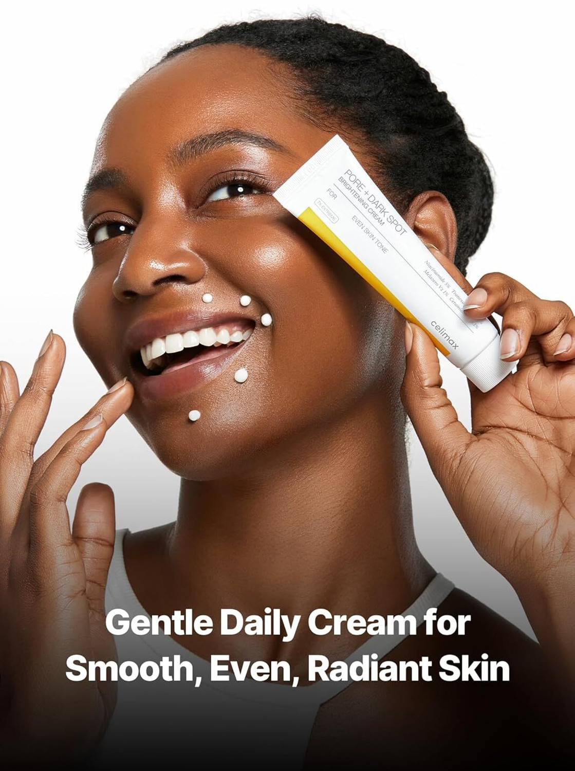 Image of Celimax SkinRevive Dark Spot & Pore Cream