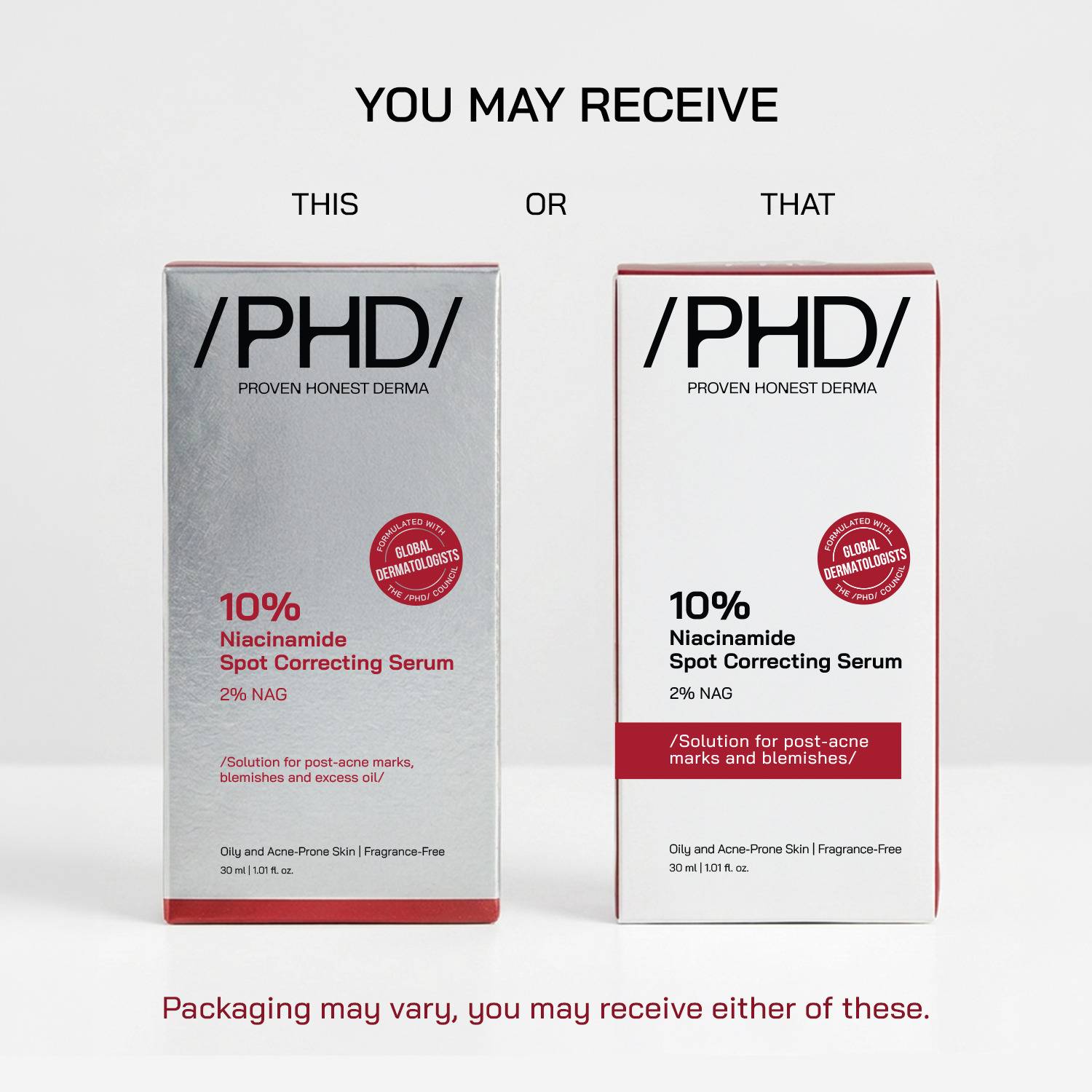Proven 10% Niacinamide Spot Correcting Serum 30ml - Image 2