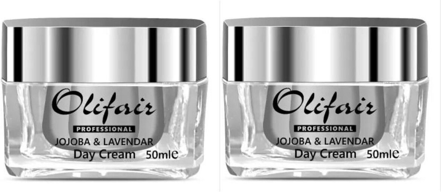 Image of Olifair Day Cream (Pack of 2)