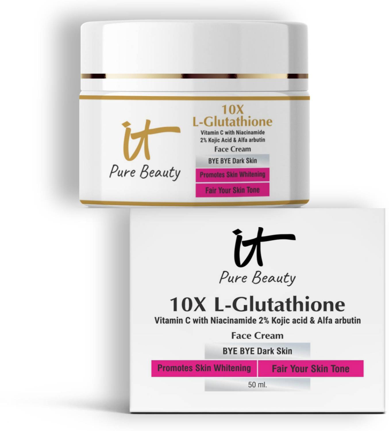 pure glutathione cream Gluta Terminal White Shower 1200ml, Lotion Glutathione Skincare set by Zuwacosmetics